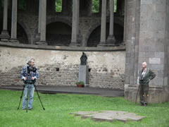 Kloster Heisterbach - Bild10