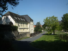 Kloster Heisterbach - Bild10