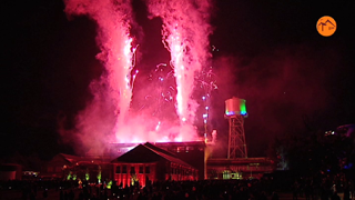 Jahrhunderthalle Bochum - Bild07